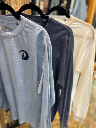 Island Surf Long Sleeve - Image 8