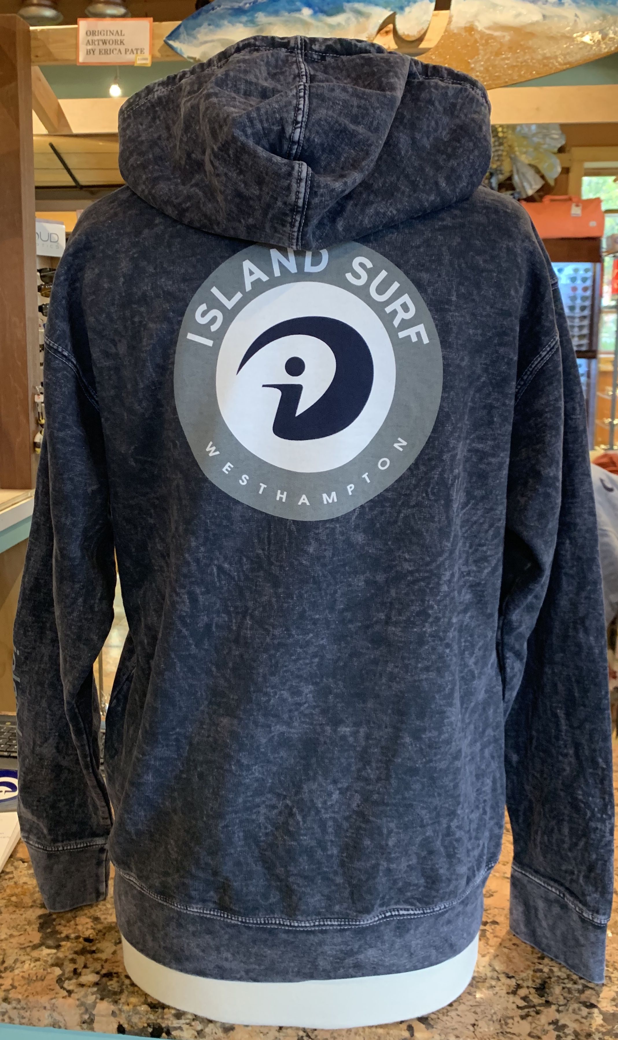 island surf sweatshirt